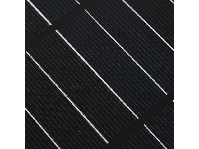 Mini USB Solar Panel 6W 5V Waterproof Outdoor Mobile Phone Charger Camping Hiking Cells Device Spare Parts Accessories