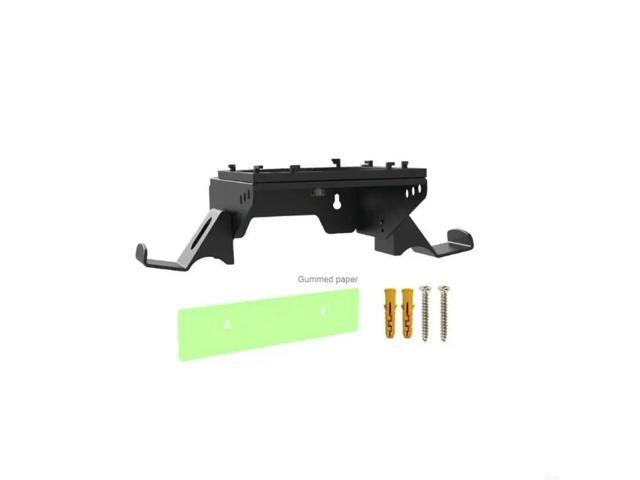 Wall Mount Bracket Holder for XSX Host Space Saving Stand Rack