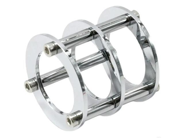 Vacuum Tube Guard Protector Electronic Cage Cover for 12AU7 12AX7B 6N3
