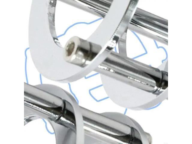 Vacuum Tube Guard Protector Electronic Cage Cover for 12AU7 12AX7B 6N3