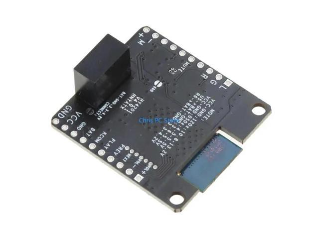 CSR 8645 APT-X Lossless Music hifi Bluetooth-compatible Receiver Board on-board Wireless Receiver Module