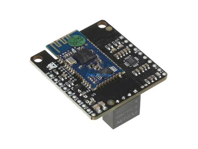 CSR 8645 APT-X Lossless Music hifi Bluetooth-compatible Receiver Board on-board Wireless Receiver Module