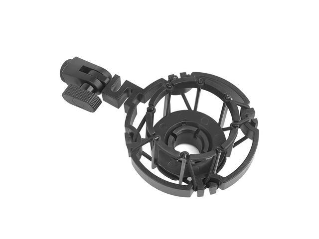 Spider Microphone Shock Mount Condenser Microphones Universal Shockmount Stand Microphone Mount