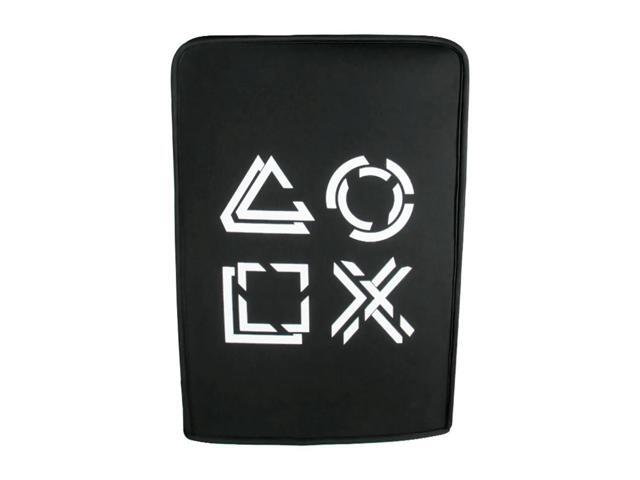 Dust Cover Anti-scratch Dustproof Cover Splash-proof Dust Cover Sleeve Case Cover for 5 Console Disc&