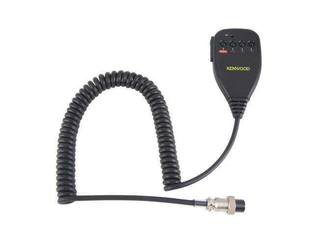 8 PIN Speaker Microphone For KENWOOD TM-241 TM-241A TM-731A TM-231A Ham Radio
