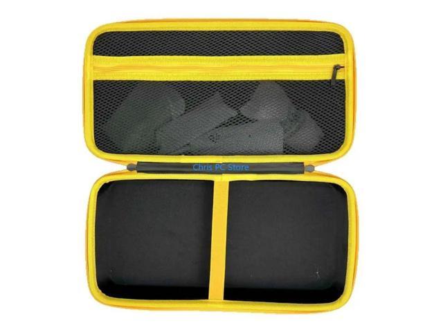 High Strength Car Vacuum Organizers Featuring Compartments Ergonomic Handle For Slim V10 Vehicle Cleaning Tools