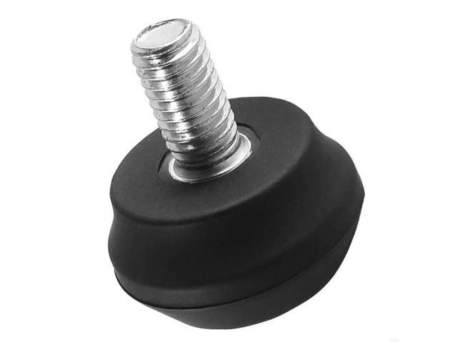 3/8 inch Screw Photography Accessories Rubber Tripod for Tripod Monopod Photography Accessories