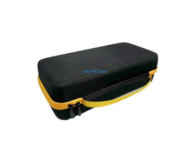 High Strength Car Vacuum Organizers Featuring Compartments Ergonomic Handle For Slim V10 Vehicle Cleaning Tools