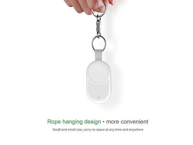 Watch Charger Magnetic Wireless Charger ios Port for Watch_L50A