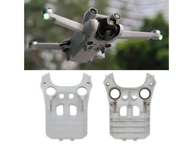 1 PCS Lower Housing Case Shell Gray-White Replacement Spare Part For Mini 3 -Body Bottom Cover For Mini 3