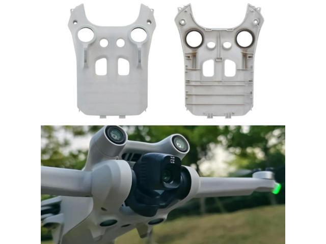 1 PCS Lower Housing Case Shell Gray-White Replacement Spare Part For Mini 3 -Body Bottom Cover For Mini 3