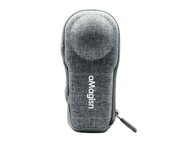 Action Camera Box EVA USB Cover Mini Sport Camera Protective Case Scratchproof Anti-collision for ONE RS 1-inch