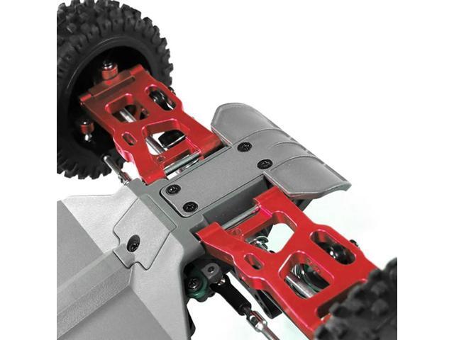 l Swing Arm Upgrade Kit For Wltoys 1/14 144010 144001 144002 1/12 124016 124017 124018 124019 RC Car Upgrade Parts