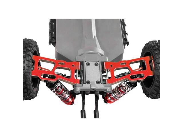 l Swing Arm Upgrade Kit For Wltoys 1/14 144010 144001 144002 1/12 124016 124017 124018 124019 RC Car Upgrade Parts