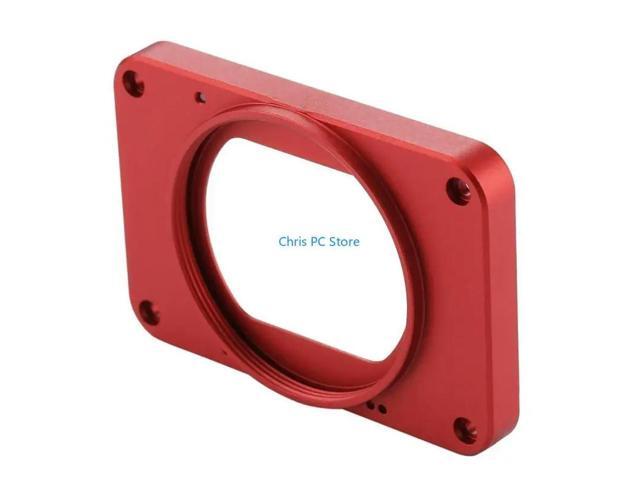 Front Panel with 37MM UV Lens Hood For RX0 RX0 II Alloy Accessories