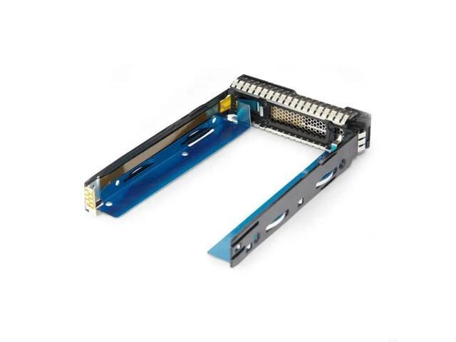 3.5' Hard Drive Tray Caddy 651314-001 for Gen8 Gen9 with Screws