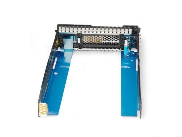 3.5' Hard Drive Tray Caddy 651314-001 for Gen8 Gen9 with Screws