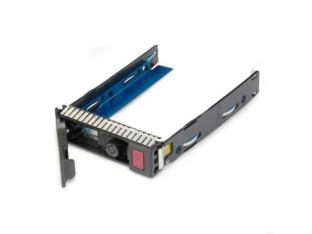 3.5' Hard Drive Tray Caddy 651314-001 for Gen8 Gen9 with Screws