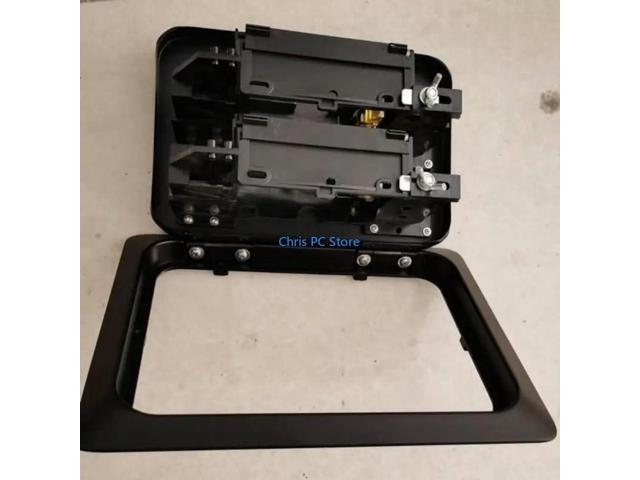 Game Coin Door Mechanical Coin Access Door Single Coin Entry Mechanism
