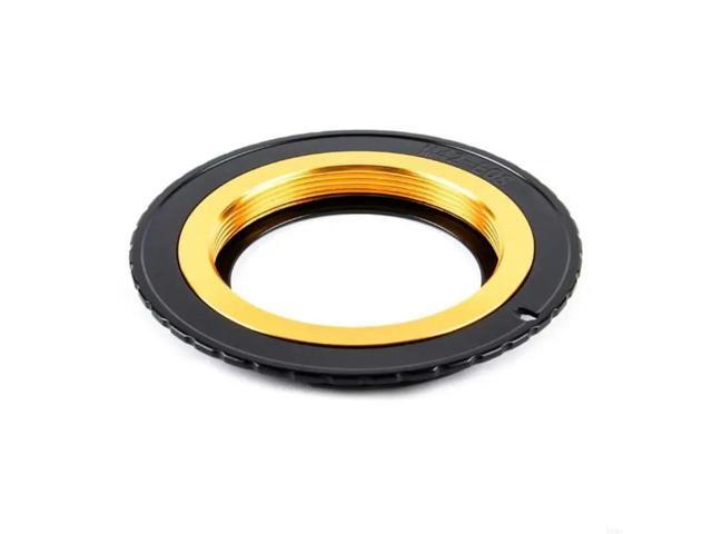 M42 Mount Lens to Adapter, M42 Adapter for Infinity for