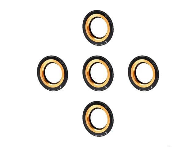 M42 Mount Lens to Adapter, M42 Adapter for Infinity for