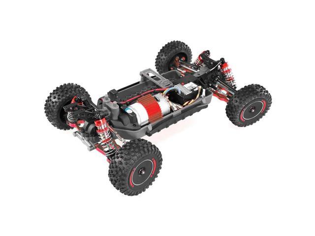 l Swing Arm Upgrade Kit For Wltoys 1/14 144010 144001 144002 1/12 124016 124017 124018 124019 RC Car Upgrade Parts