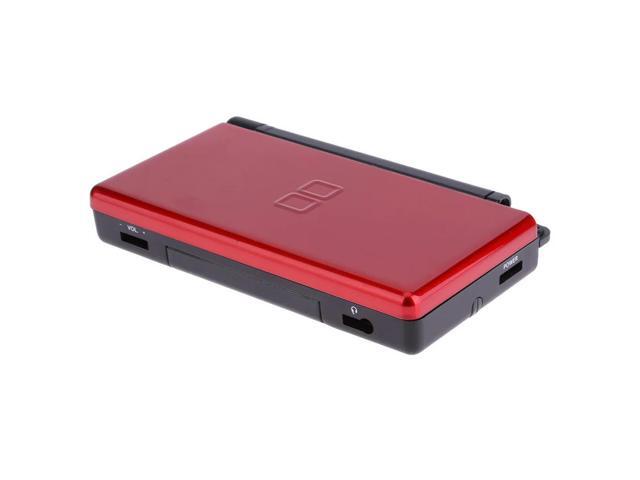 Full Repair Part Replacement House Shell Case Kit for DS Lite NDSL