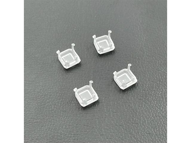 4pcs Mini 4 Pro LED Cover for Mini 4 Pro Motor Arm Led Shell Spare Part as replacement