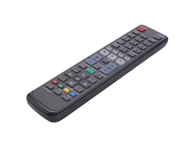 6X Ah59-02298A Replacement Remote Control Applicable For Bd Home Theater System Blu-Ray Htc5500 Htc6500