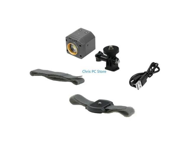 Adjustable Lighting Mode ABS Spotlights for 4 Aerials Photography