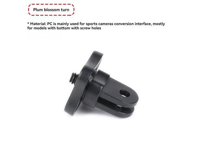 Adapter Fixing Bracket Extension Rod for Gopro Action3_L50A