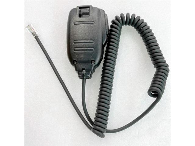 HM-207 Digital Hand Microphone IC2730/2730I IC-2730E Hand Microphone ID-5100E Talk Microphone