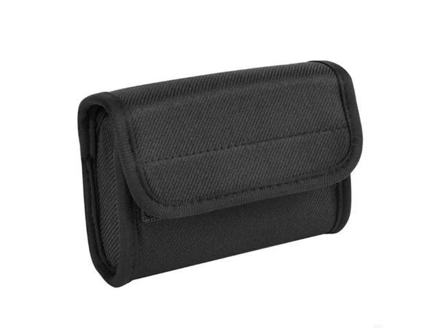 Camera Film Protective Carrying Bag, Handbag Box for FUJI FILM Camera Reduce Film Friction Holder Accessory