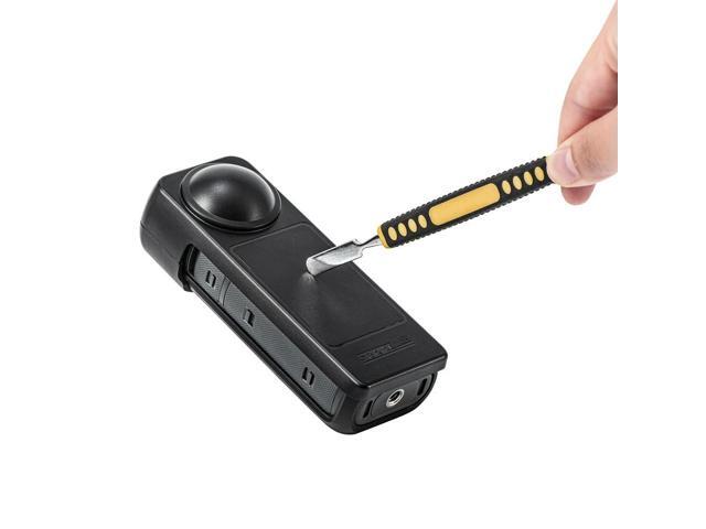 Lens Screen Protective Cap Shockproof Protective Case Lens Screen Protector for X4 Sports Camera Accessories