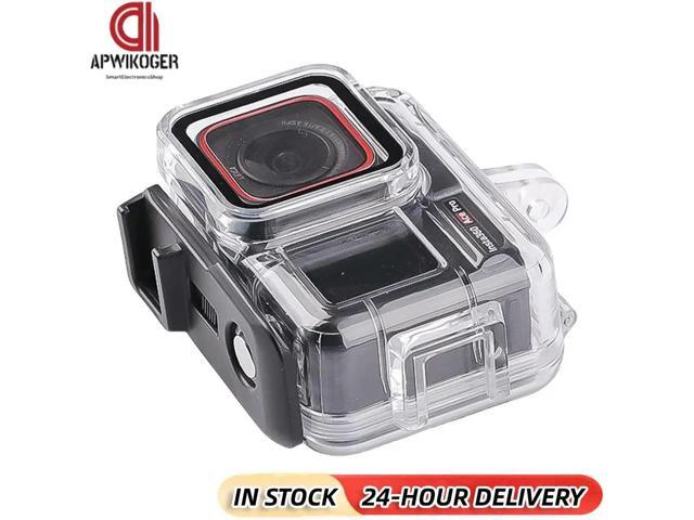 60M Waterproof Case for Ace Pro 2/Ace Pro Underwater Housing Diving Cover Diving Housing Case Underwater Dive Housing