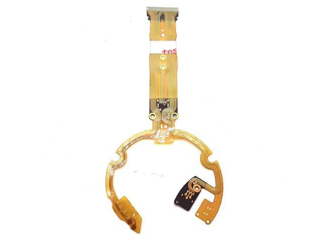 Is Suitable For The Sigma 24-70 Art Line DSLR Lens Cable Camera Replacement Parts Accessories With IC