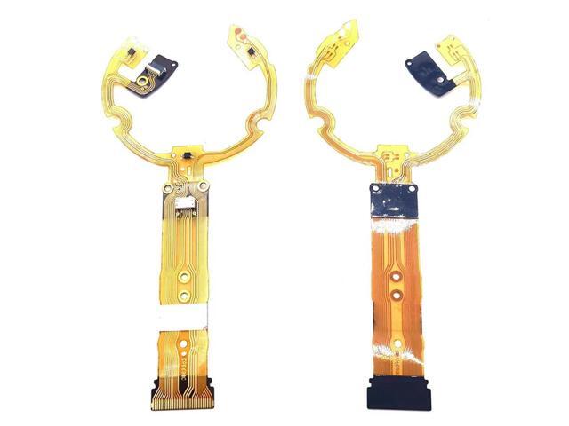 Is Suitable For The Sigma 24-70 Art Line DSLR Lens Cable Camera Replacement Parts Accessories With IC