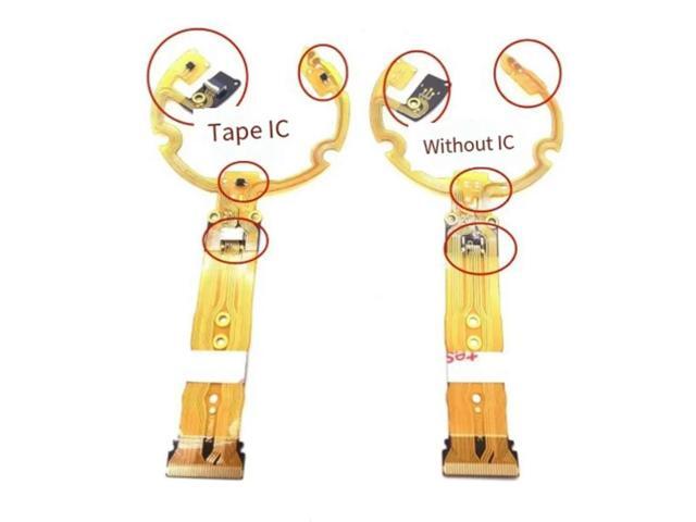 Is Suitable For The Sigma 24-70 Art Line DSLR Lens Cable Camera Replacement Parts Accessories With IC