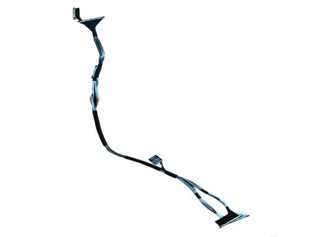 Flexible Camera Cable for Quadcopter Anti Stretch Design Without Tool Installation Lightweight Accessory