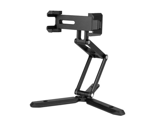 Foldable Tripod Mini Pocket Magnetic Phone Tripod Stand Selfe Stick Desktop phone Holder For Video Photography