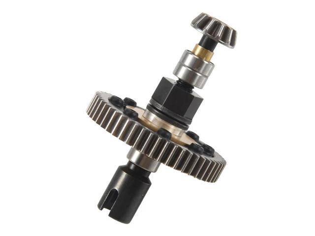 3X Rear Driver Set EA1058 For JLB Racing CHEETAH 1/10 Brushless RC Car Parts Accessories