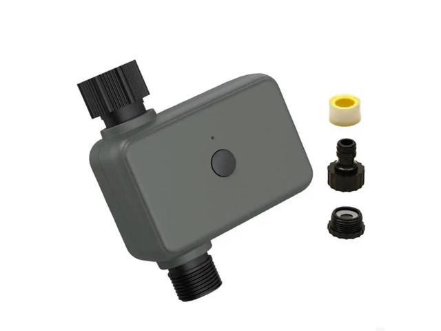 ligent Water Timer Wireless Automatic Irrigation Controller With Rain Delay