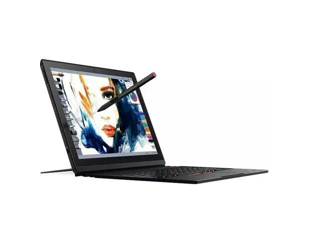 Active Pen For Yoga C930-13, 720, 730, 920, Flex 14/15, Flex 6, Thinkpad X1 Miix 720, Miix 520/510-12, 4X80N95873