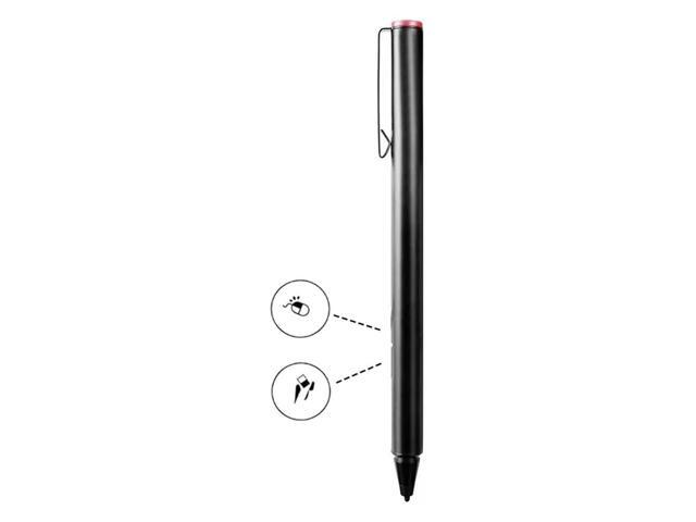 Active Pen For Yoga C930-13, 720, 730, 920, Flex 14/15, Flex 6, Thinkpad X1 Miix 720, Miix 520/510-12, 4X80N95873