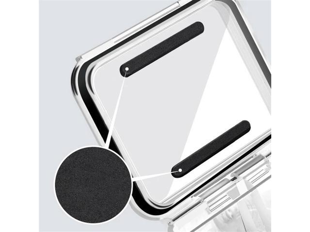 4X Diving Case Housing For Go Pro 11 10 9 Black Action Camera Underwater 45M Protection Shell Action Camera Accessories