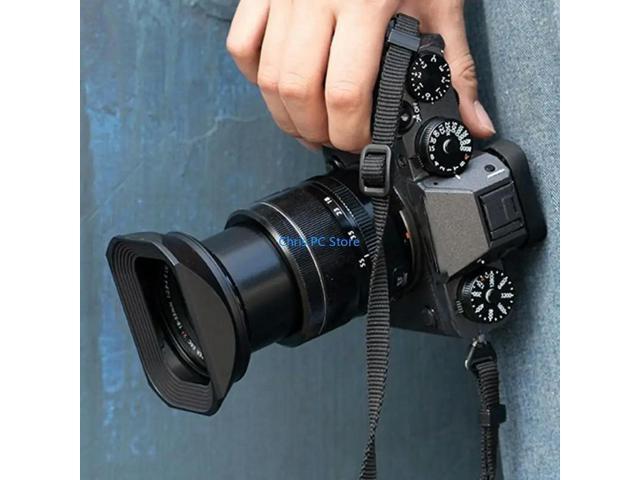 XF18-55 Lens Hood Mount for 18-55mm F2.8-4 X-T30II X-T30II XT30II X-T4 X-T30