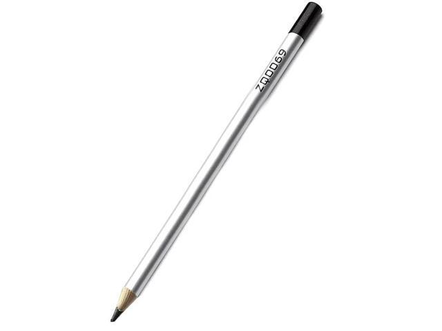 5X Black Underglaze Pencils, Underglaze Pencils For Pottery,Underglaze Pencil Precision Underglaze Pencil For Pottery