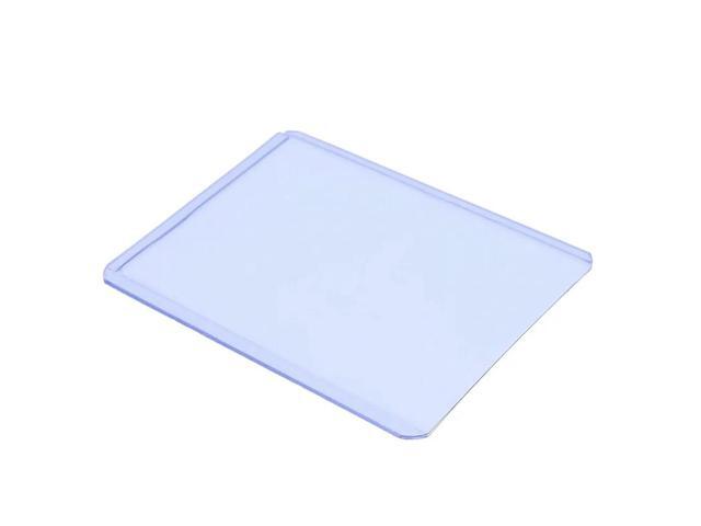 100Pcs Holder Toploaders And Clear Sleeves For Collectible Trading Basketball Sports Cards 35PT Rigid Plastic