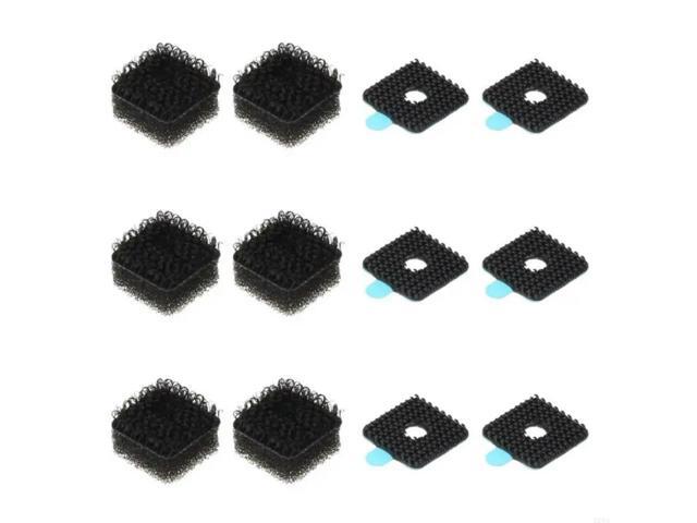 Wind-Proof Sponge Windshield Foam for X3 360 Videos with Clear Sound