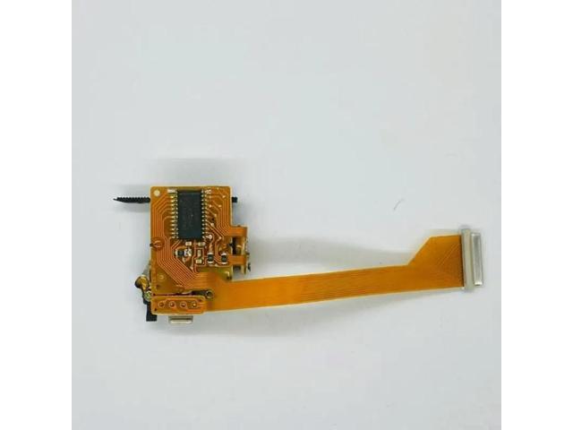 VAM1204 CDM1204 VAM12.4 CDM12.4 Player Lens Head Optical Pick-ups Bloc Optique Head Lens Replacement